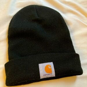 Carhartt Beanie - Black